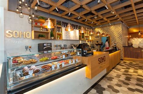 SOHO COFFEE CO., Doha - Menu, Prices & Restaurant Reviews - Tripadvisor