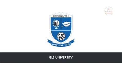 GLS University Applications are invited for Teaching Position (Assistant Professor) for the ...