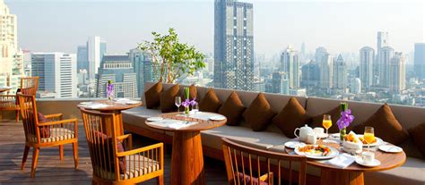 Anantara Bangkok Sathorn Reviews | Hotel Reviews for Anantara Bangkok