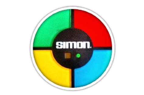 Simon says | Play Now Online for Free