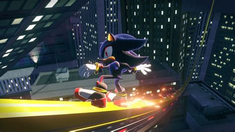 Sonic X Shadow Generations gets October Xbox release date