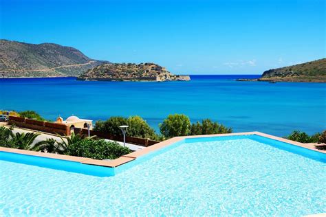 Hotels in Crete, Greece | Greeka