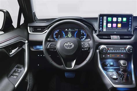 Toyota RAV4 hybrid goes plug-in - car and motoring news by CompleteCar.ie