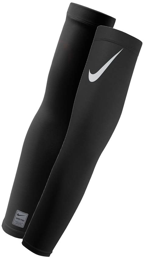 Nike - Nike Pro Adult Dri-FIT 3.0 Arm Sleeves - Walmart.com - Walmart.com