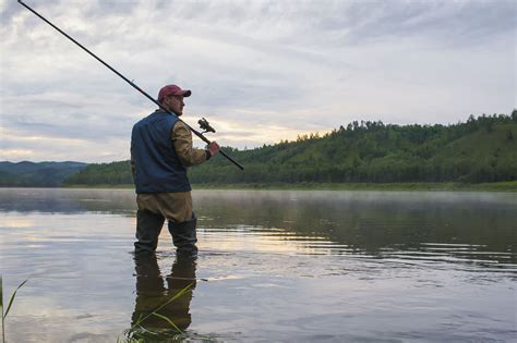 How To Become A Fish And Game Warden: Career And Salary Information