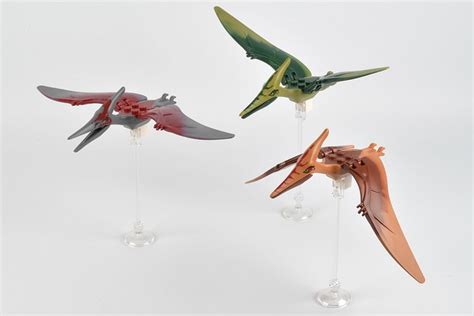 Review: 75915 Pteranodon Capture | Brickset: LEGO set guide and database