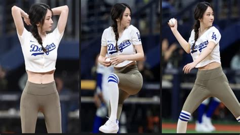 Los Angeles Dodgers Players Go Viral With Their Reaction To South ...