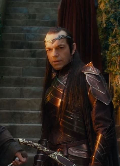 Elrond | Lotr costume, Lord of the rings, The hobbit