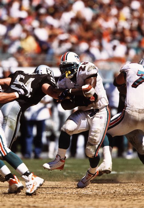 Ranking the 10 best linebackers in Raiders history