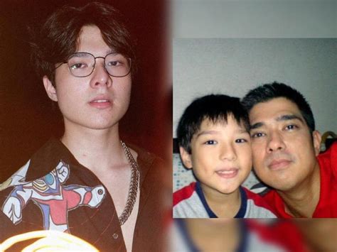 LOOK: Francis M's youngest son Arkin Magalona is all grown up! | Celebrity Life | GMA ...