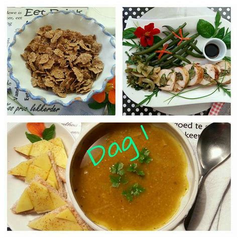 Diet Recipes, Healthy Recipes, Diet Meals, Healthy Food, 28 Dae Dieet, Dieet Plan, Healty ...