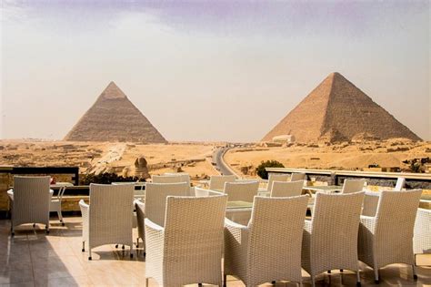 GREAT PYRAMID INN - Updated 2024 Prices & B&B Reviews (Egypt/Giza)