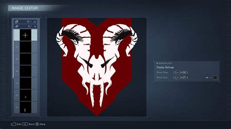 My Apex Predators emblem : r/armoredcore