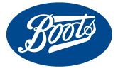 Appointment booking, Boots‏