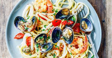 15 Great Pasta Brands For Every Dietary Preference