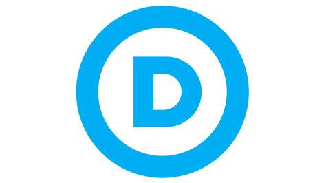 DNC Logo and symbol, meaning, history, sign.