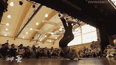 Breakdancing GIFs | Others