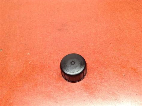 NEW GENUINE OEM STIHL FS 38 TRIMMER HEAD NUT BUMP CAP | eBay