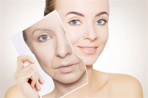 Anti-Aging Treatments to Restore Your Inner Beauty - Dream Derma Clinic