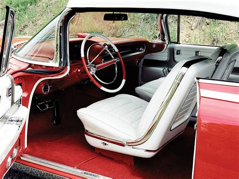 1959 Cadillac Eldorado Seville Interior | Billingsblessingbags.org