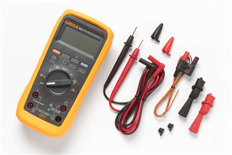 Fluke 28 II Rugged Digital Multimeter | Fluke