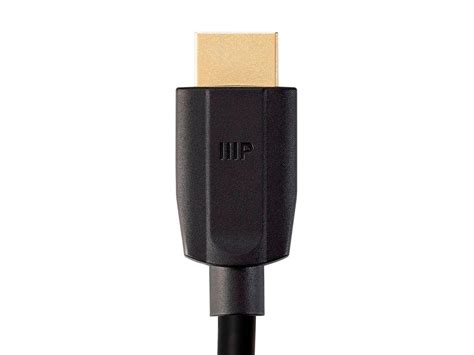 Monoprice 8K Ultra High Speed HDMI Extension Cable - HDMI 2.1, 8K@60Hz, 4K@120Hz, 48Gbps, HDR ...