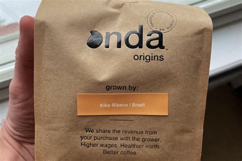 Best Fair Trade Coffee Subscription Service: Onda Coffee Subscription ...