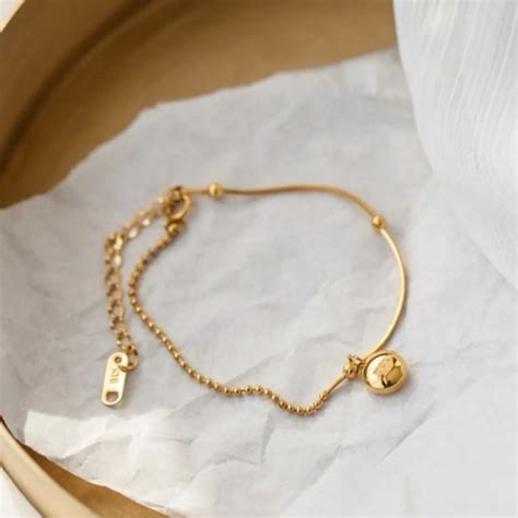 Lucky Charm Bracelet – Steleo PH