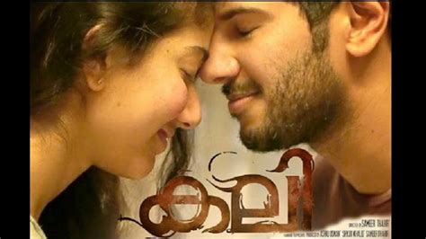 Dulquer Salmaan's 'Kali' stirs up controversy