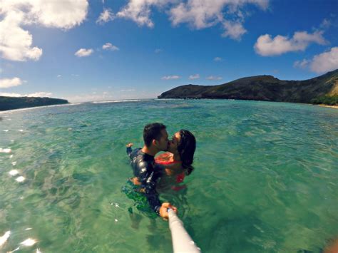 Snorkeling at Hanauma Bay – WANDERLUSTYLE – Hawaii Travel & Lifestyle Blog