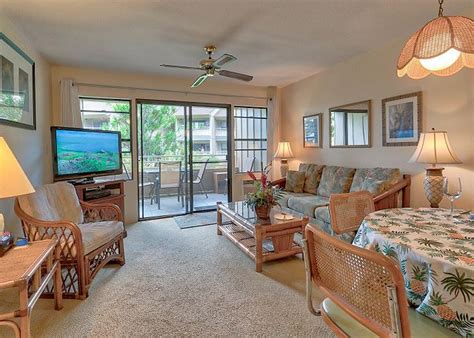 Amazing Hawaii Vacation Rental at Kihei Bay Vista Condos in Maui