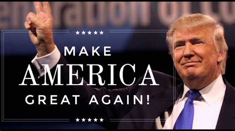 Make America Great Again Wallpapers - Wallpaper Cave