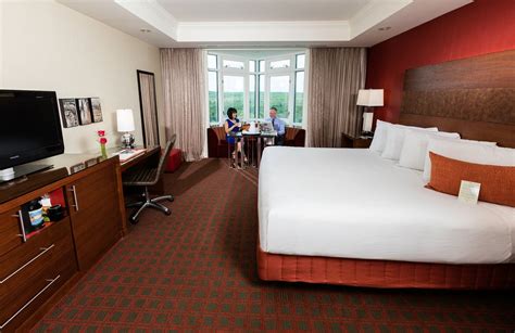 Great Cedar Hotel at Foxwoods Rooms: Pictures & Reviews - Tripadvisor