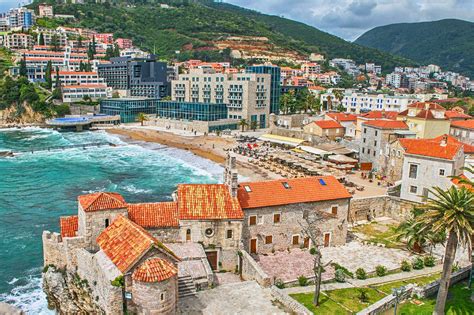 10 Things to Do in Budva on a Small Budget - Holidays in Budva Don't ...