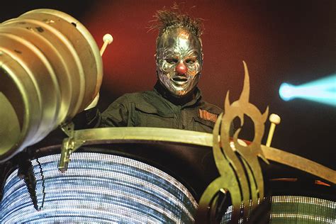 Slipknot's Clown 'Ecstatic' With 'Fun' New Member 'Tortilla Man'