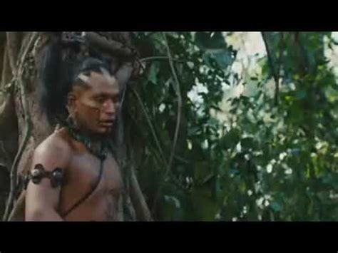 Apocalypto best scene - YouTube