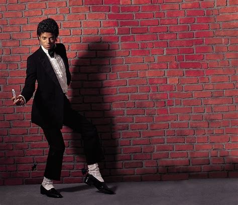 OFF THE WALL - Michael Jackson Photo (7156312) - Fanpop