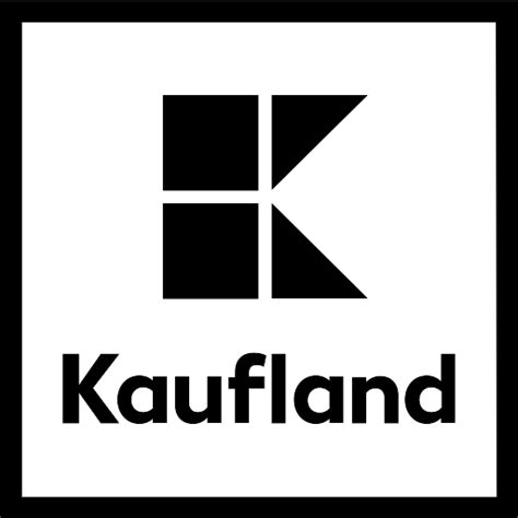 Kaufland logo vector SVG, PNG download free