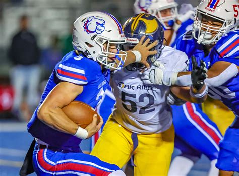 CIF Sac-Joaquin Section 2023 football playoff brackets: Scores, matchups, game times - Sports ...