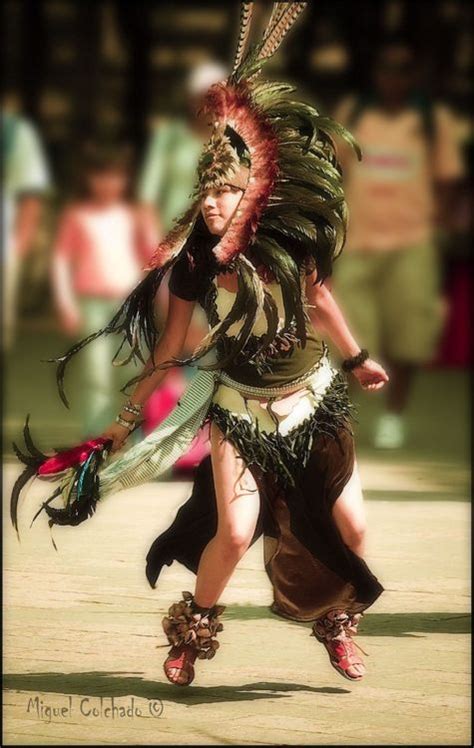 Aztec dancer | Aztec culture, Aztec warrior, Native american culture