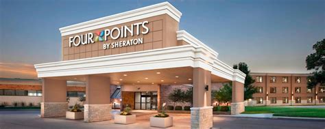 Pet-Friendly Manhattan, KS Hotels | Four Points by Sheraton Manhattan