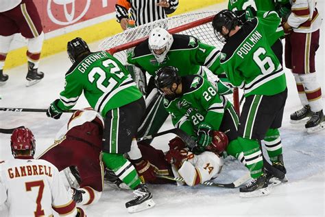 LetsGoDU: Denver Hockey Series Preview: North Dakota