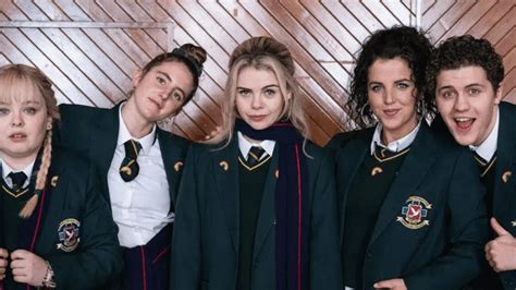 Derry Girls Season 4 Release Date: What is the Release Date for Season ...