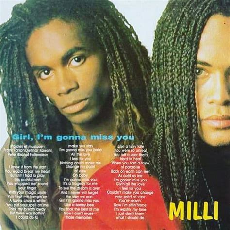 Milli Vanilli en 2024 | Celebridades