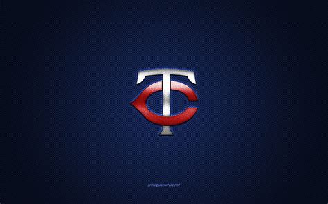 Minnesota Twins TC Logo Ultra HD Desktop Background Wallpaper for ...