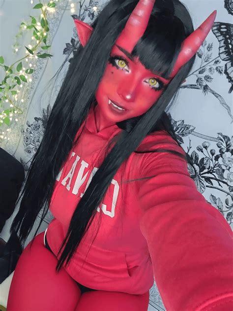 My Meru from Meru the Succubus cosplay! : r/cosplaygirls