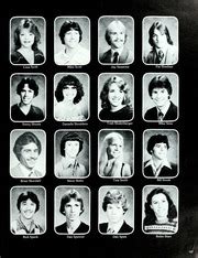 Columbia River High School - Tyee Yearbook (Vancouver, WA), Class of 1982, Page 161 of 184