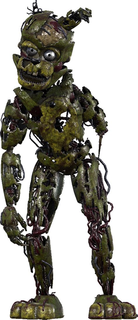 Fnaf Ar Special Delivery Springtrap Fnaf Fnaf Characters Afton | Porn Sex Picture