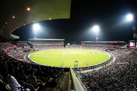 Top 10 Cricket Stadiums in India You Must Visit a Match - News Bugz