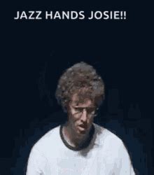 Jazz Hands GIFs | Tenor